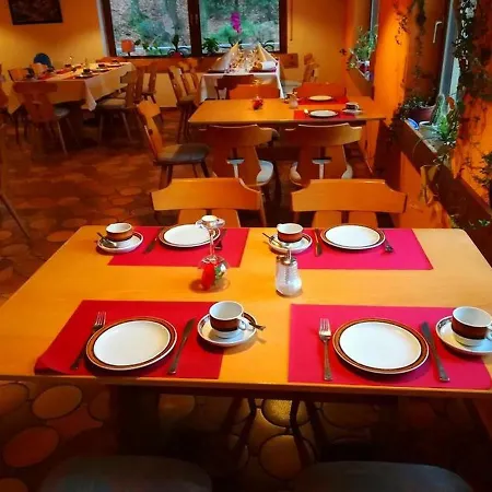 Hotel Haus Hoferer