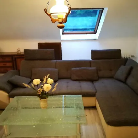 Hotel Haus Hoferer Bad Griesbach (Baden-Wurttemberg)
