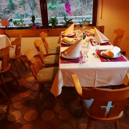 Hotel Haus Hoferer