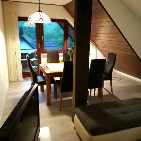 Haus Hoferer Hotel 2*