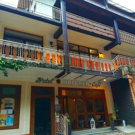 Haus Hoferer