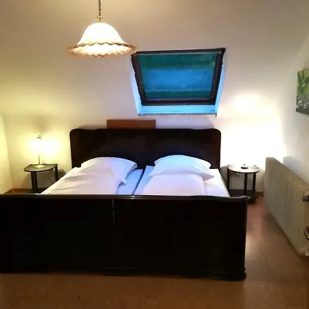 Hotel Haus Hoferer 2*