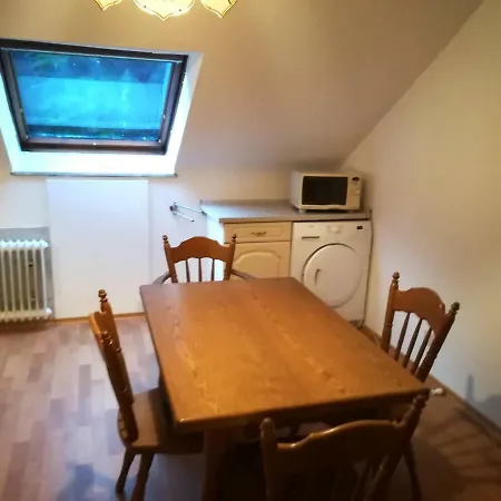 Hotel Haus Hoferer