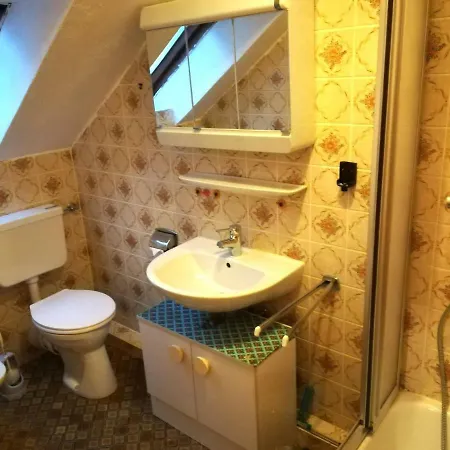Haus Hoferer 2*