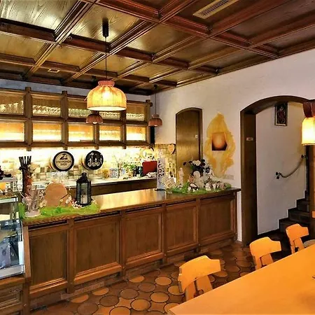 Haus Hoferer 2*