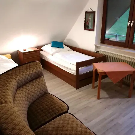Haus Hoferer Hotel Bad Griesbach (Baden-Wurttemberg)