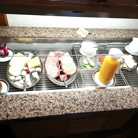 Hotel Haus Hoferer 2*