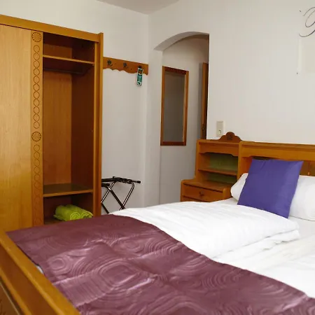 Haus Hoferer Hotel