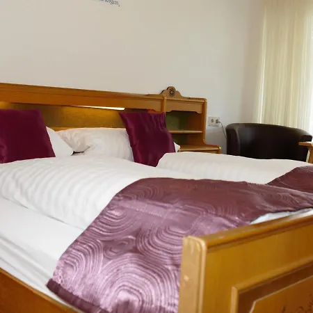 Hotel Haus Hoferer Bad Griesbach (Baden-Wurttemberg)