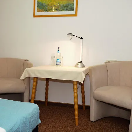 Hotel Haus Hoferer Bad Griesbach (Baden-Wurttemberg)