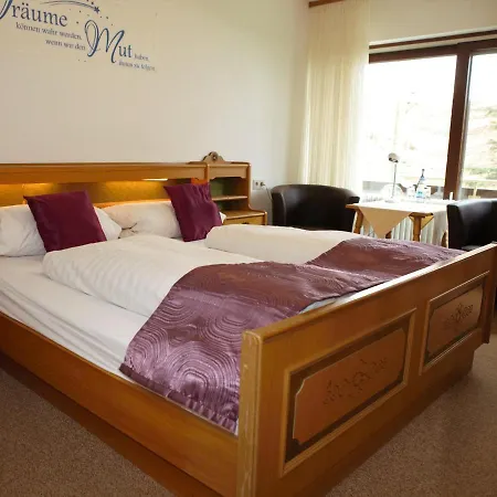 Hotel Haus Hoferer Bad Griesbach (Baden-Wurttemberg)