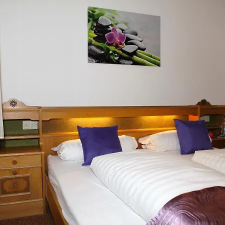 Haus Hoferer Hotel 2*