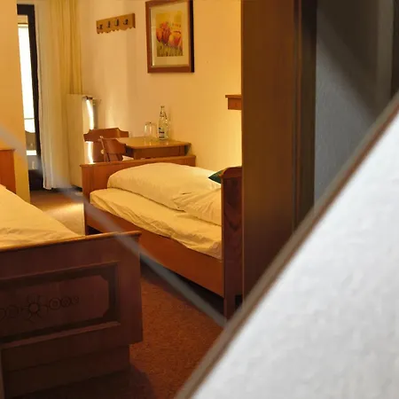 Haus Hoferer Hotel Bad Griesbach (Baden-Wurttemberg)