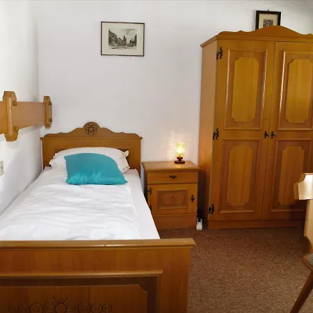 Hotel Haus Hoferer Bad Griesbach (Baden-Wurttemberg)