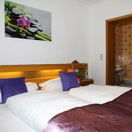 Haus Hoferer 2* Bad Griesbach (Baden-Wurttemberg)