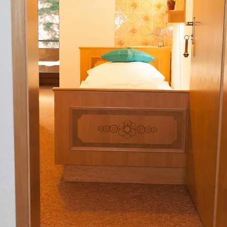 Hotel Haus Hoferer Bad Griesbach (Baden-Wurttemberg)
