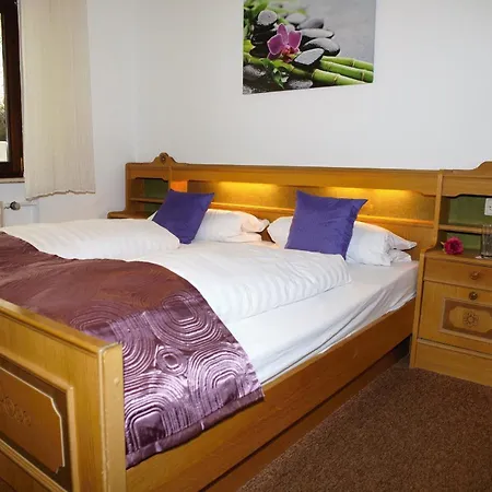 Haus Hoferer 2* Bad Griesbach (Baden-Wurttemberg)