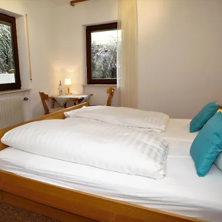Haus Hoferer Hotel Bad Griesbach (Baden-Wurttemberg)