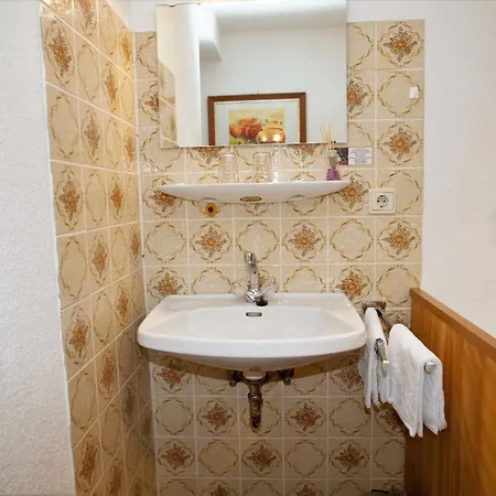 Haus Hoferer 2* Bad Griesbach (Baden-Wurttemberg)