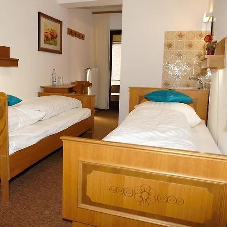 Haus Hoferer 2*