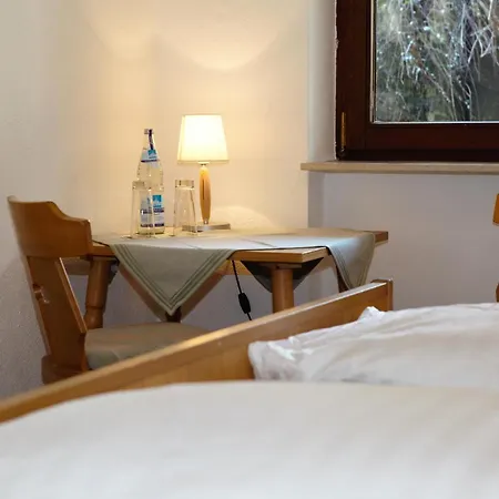 Hotel Haus Hoferer