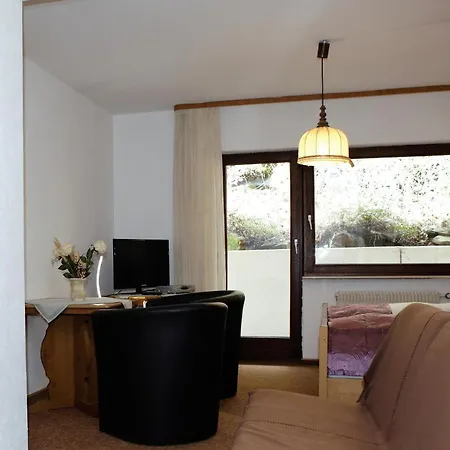 Haus Hoferer Hotel Bad Griesbach (Baden-Wurttemberg)