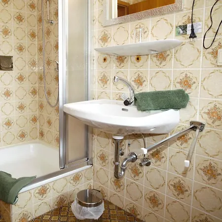 Hotel Haus Hoferer
