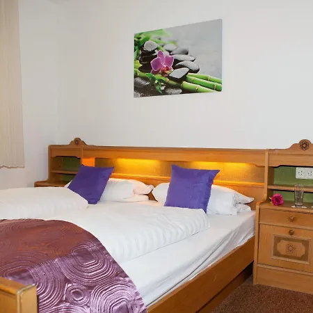 Hotel Haus Hoferer